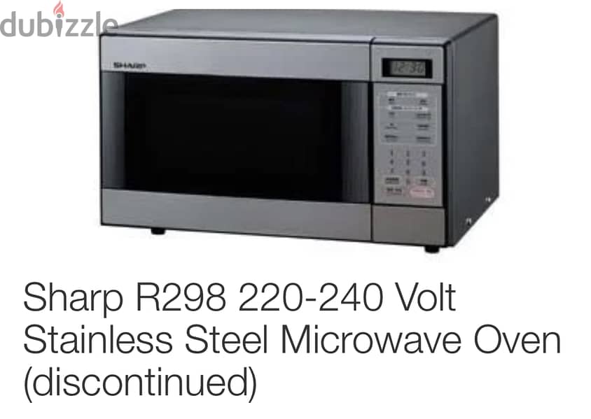 Microwave 2