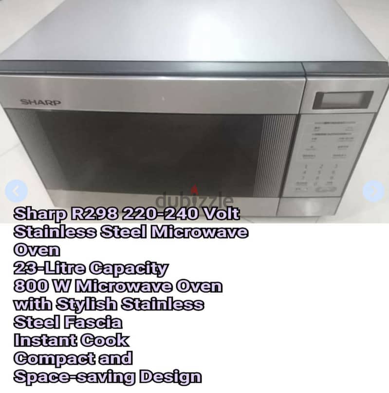 Microwave 3