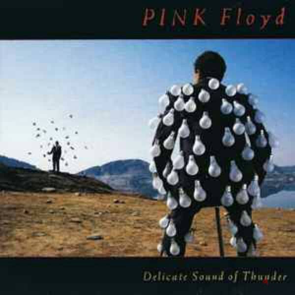 original cd's for Pink Floyd 1