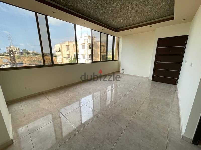 apartment for sale in aoukar 0