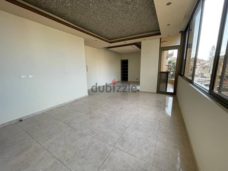 apartment for sale in aoukar 1