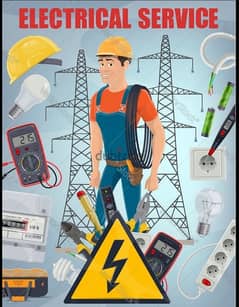 electric and electronics repairs