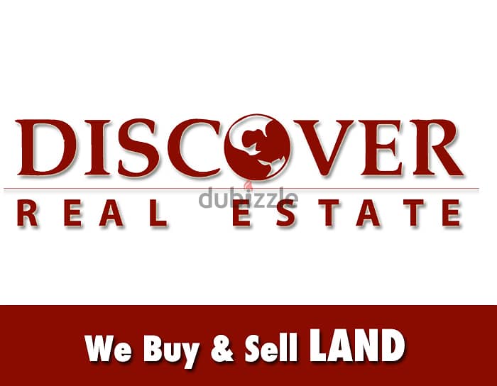 ZONE B ! Land for sale in Dahr el Sawan - Baabdat 0