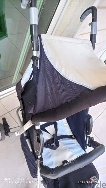 new stroller 1