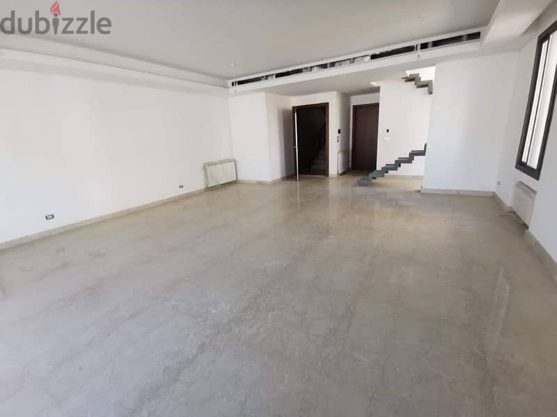 Mtayleb Super Deluxe 280 sqm Double Heights Duplex 4