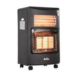 gaz heater from AGI . high quality
