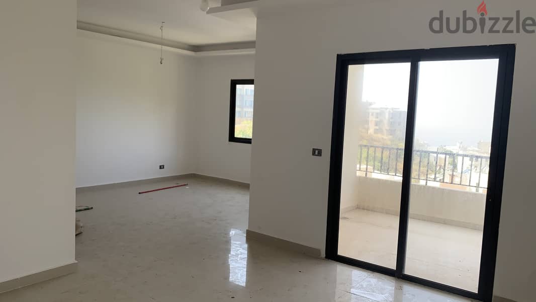 RWB196MT - Apartment for Sale in Blat JBEIL شقة للبيع في بلاط جبيل 4