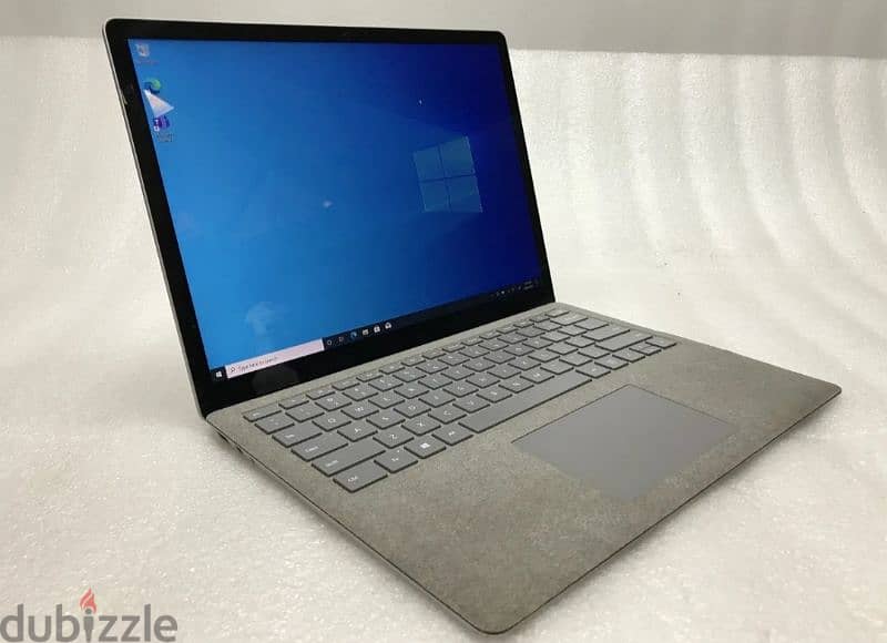 Microsoft surface  laptop 3 1