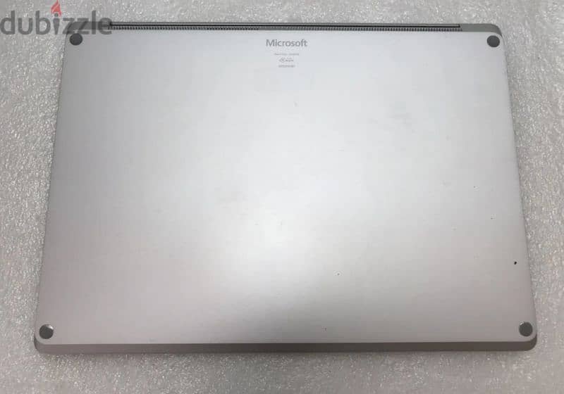 Microsoft surface  laptop 3 2