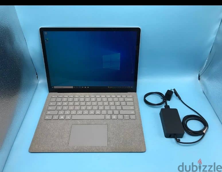 Microsoft surface  laptop 3 5
