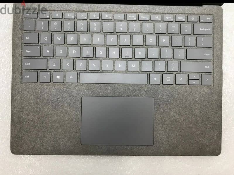 Microsoft surface  laptop 3 6