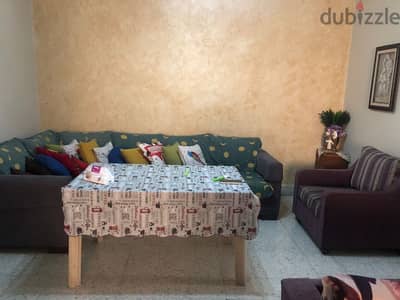 100 Sqm | Apartment For Sale In Hazmieh | Calm Area