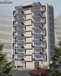 NEW BUILDING FOR SALE IN AIN EL MRAISSEH PRIME (4000SQ) , (AM-150) 0