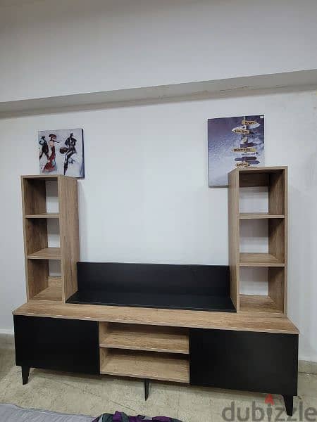 Tv unit Customizable 2