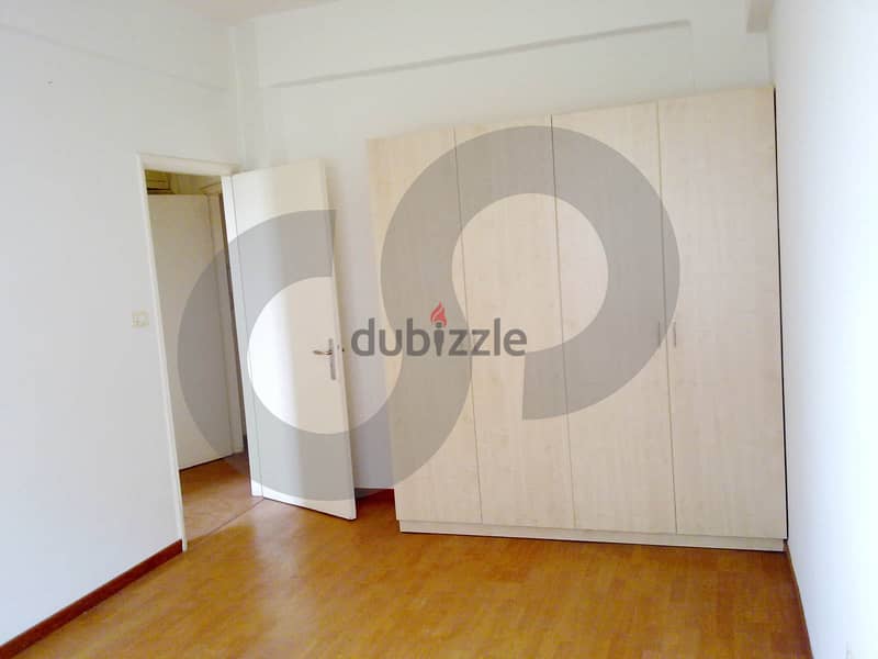 REF#JS96717 You want a apartment with amazing view in ashrafiye? 3