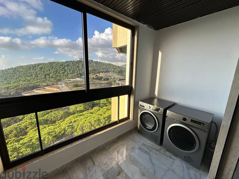 Gorgeous 275 m² 4 Bedroom Apartment in Broumana for Sale! 16