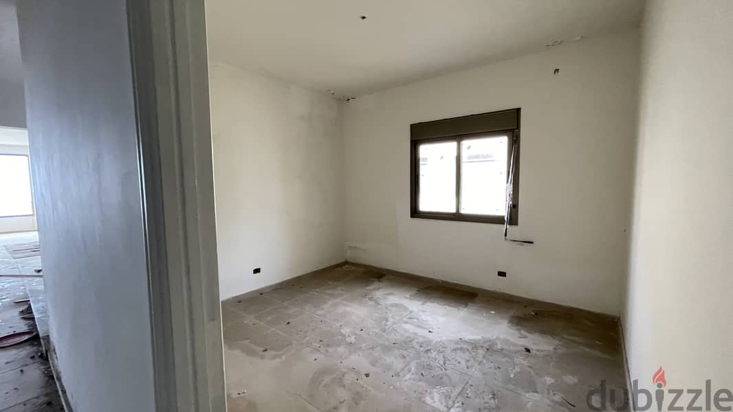 RWB124CA - Duplex Apartment for sale in Amchit Jbeil ! 4