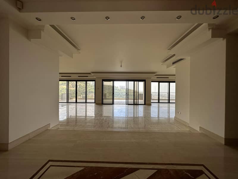 High-end Biayada Apartment for Rent شقة بيايادا الراقية 2