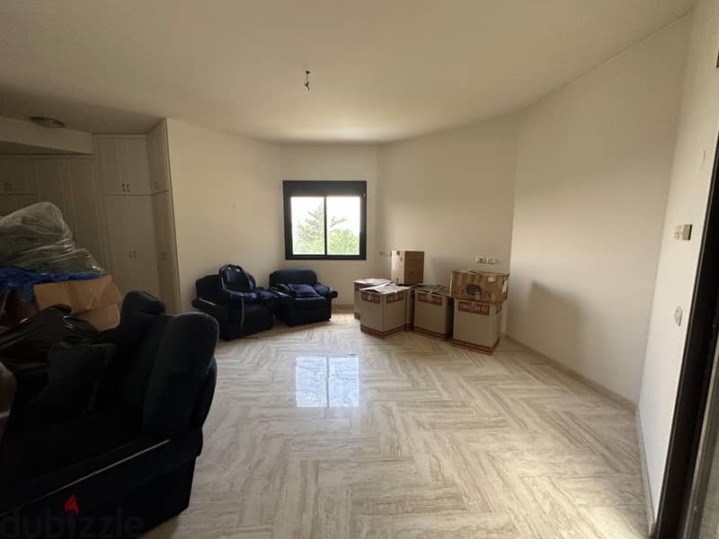 High-end Biayada Apartment for Rent شقة بيايادا الراقية 3