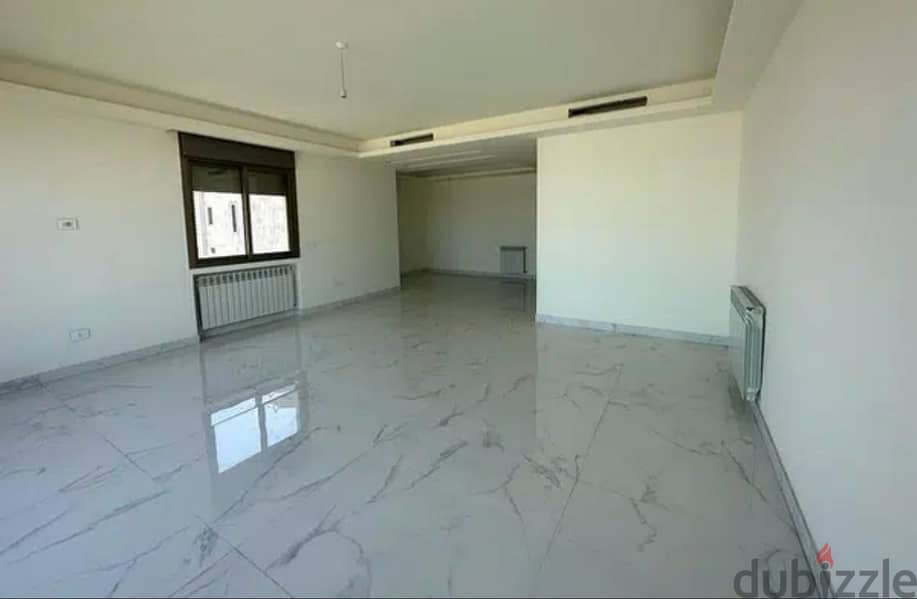 150 Sqm + 100 Sqm Terrace | Brand new Duplex for sale in Fanar 1