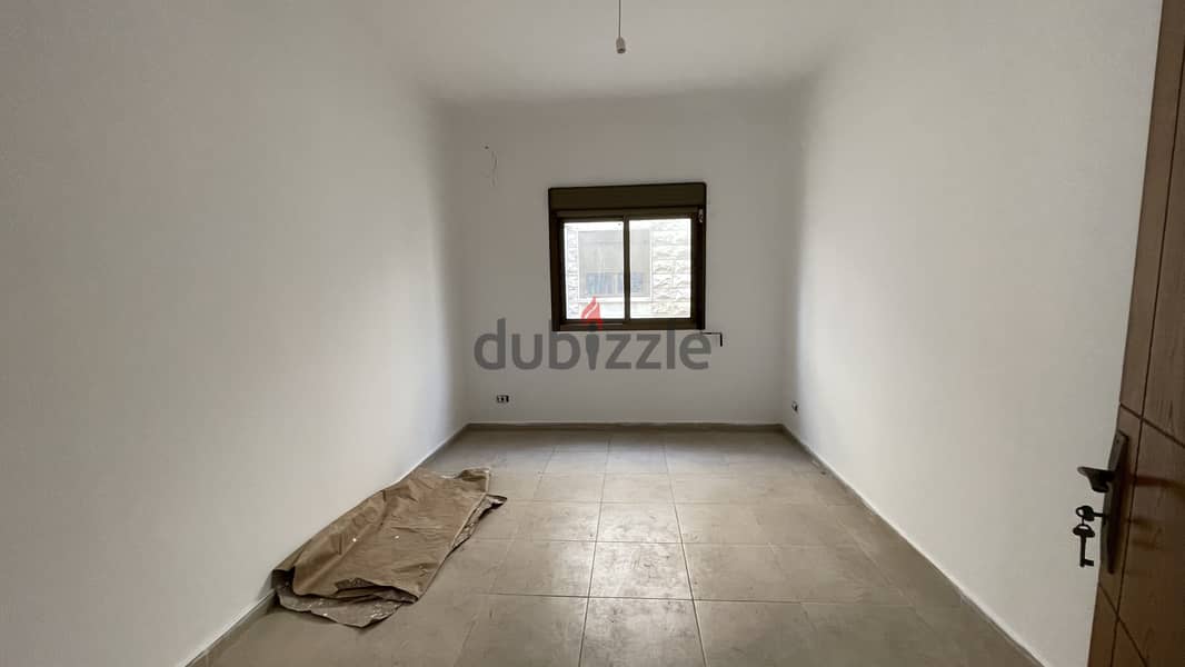 RWB125CA - Apartment for Sale in Amchit Jbeil شقة للبيع في عمشيت جبيل 5