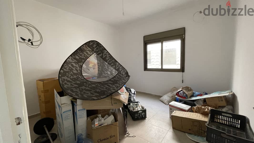 RWB125CA - Apartment for Sale in Amchit Jbeil شقة للبيع في عمشيت جبيل 8