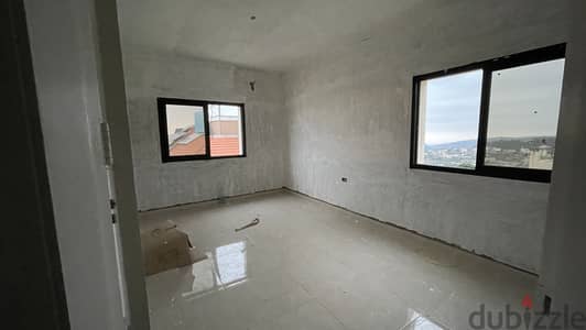 RWB126CA - Apartment for sale in Chamat Jbeil شقة للبيع في شمات جبيل