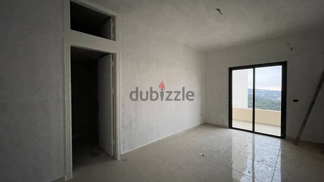 RWB126CA - Apartment for sale in Chamat Jbeil شقة للبيع في شمات جبيل 2
