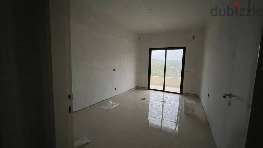 RWB127CA - Apartment for sale in Jbeil Chamat شقة للبيع في جبيل شامات 2