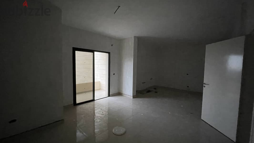 RWB128CA - Apartment for sale in chamat jbeil شقة للبيع في جبيل شامات 1