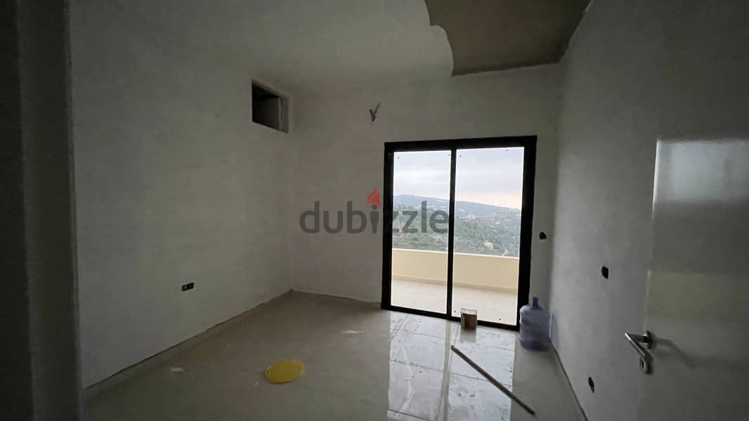 RWB128CA - Apartment for sale in chamat jbeil شقة للبيع في جبيل شامات 2