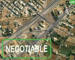 REF#LM96720 Land for sale in Bekaa, Taalabaya !
