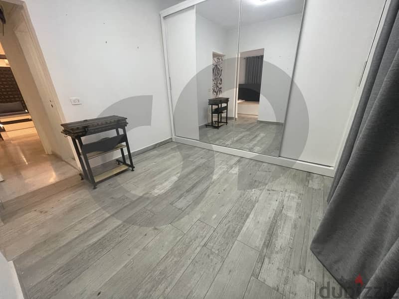 REF#DF96728  FULLY RENOVATED APARTMENT LOCATED IN NACCACHE. 6