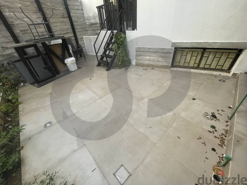REF#DF96728  FULLY RENOVATED APARTMENT LOCATED IN NACCACHE. 7