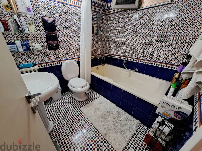 Exclusive!! Timeless Duplex Gem with 540m² and Pool: Your Ideal Mtayle 19