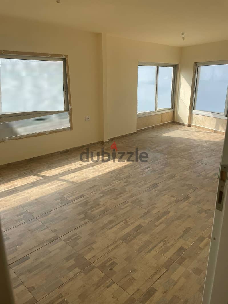 Penthouse In Zouk Mkayel Prime (155Sq) With Partial Sea View, (ZM-147) 0