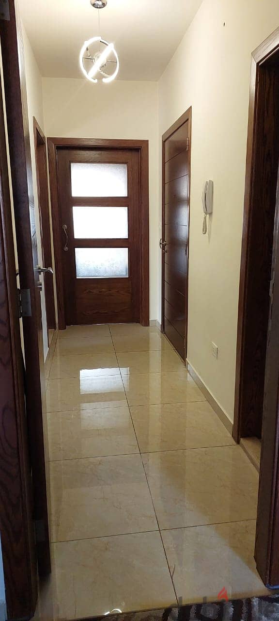 BRAND NEW IN MAR ELIAS (160SQ) WITH TERRACE , (BT-797) 3