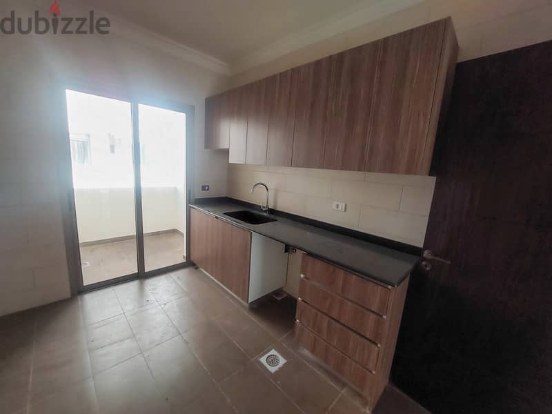 340 SQM Brand New Apartment for Rent in Dik el Mehdi, Metn 2