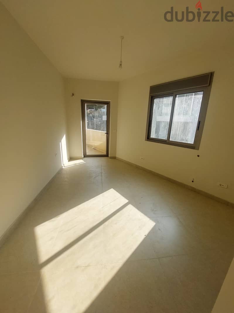 340 SQM Brand New Apartment for Rent in Dik el Mehdi, Metn 9