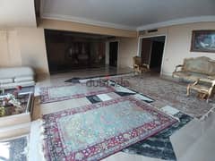 Apartment for Sale in Ain Tineh شقة للبيع في عين تينة