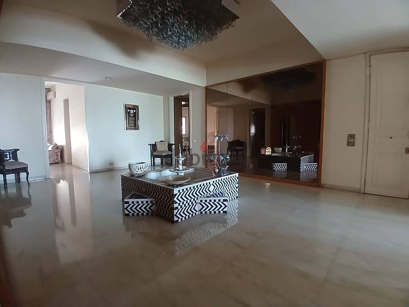 Apartment for Sale in Ain Tineh شقة للبيع في عين تينة 9