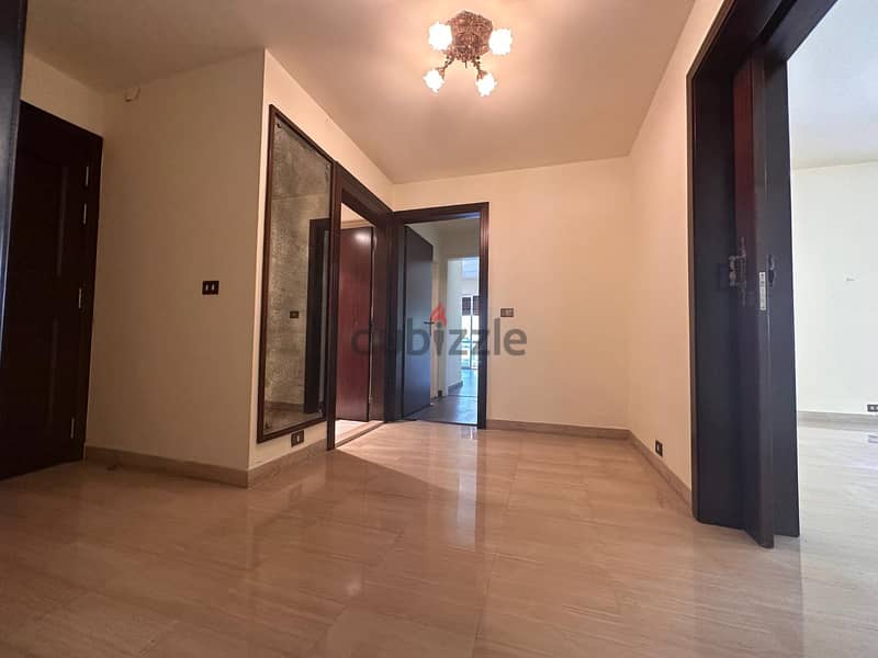 Apartment for Sale in Ain Tineh شقة للبيع في عين تينة 10