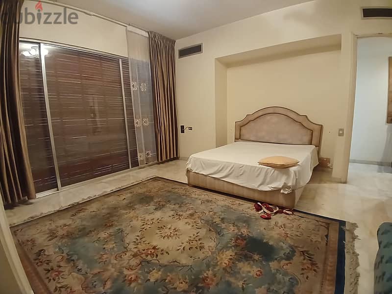 Apartment for Sale in Ain Tineh شقة للبيع في عين تينة 11