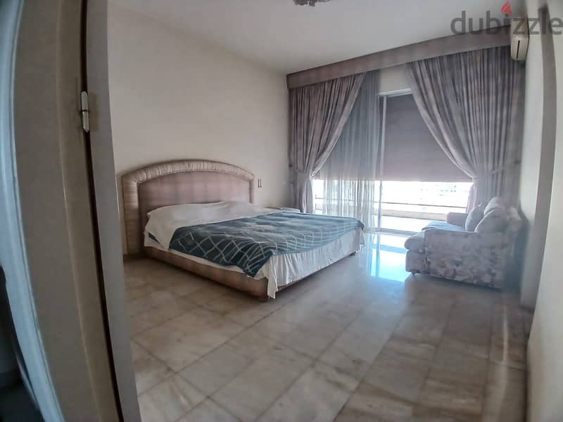 Apartment for Sale in Ain Tineh شقة للبيع في عين تينة 14