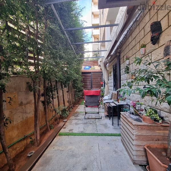 Apartment for sale in sehayleh 170sqm شقة للبيع في سهيلة 1