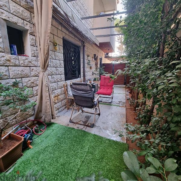Apartment for sale in sehayleh 170sqm شقة للبيع في سهيلة 2