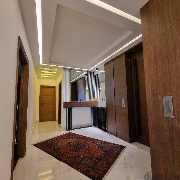 Apartment for sale in sehayleh 170sqm شقة للبيع في سهيلة 6