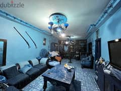 340 Sqm | Apartment for sale in Mazraat Yashouh