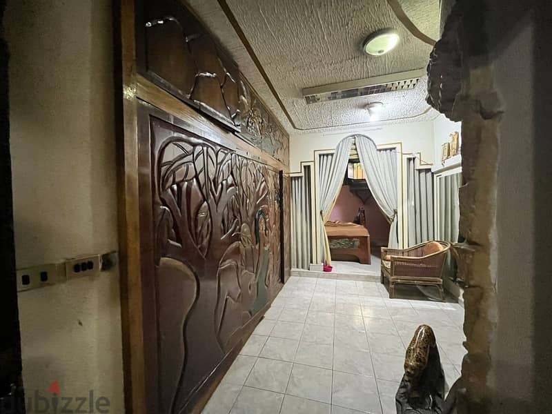 340 Sqm | Apartment for sale in Mazraat Yashouh 3