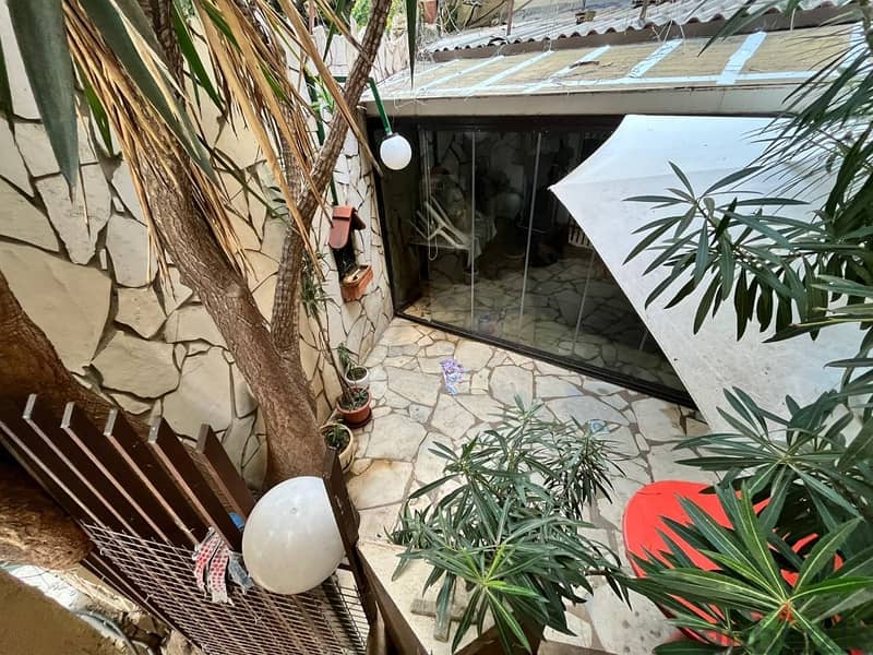 340 Sqm | Apartment for sale in Mazraat Yashouh 4